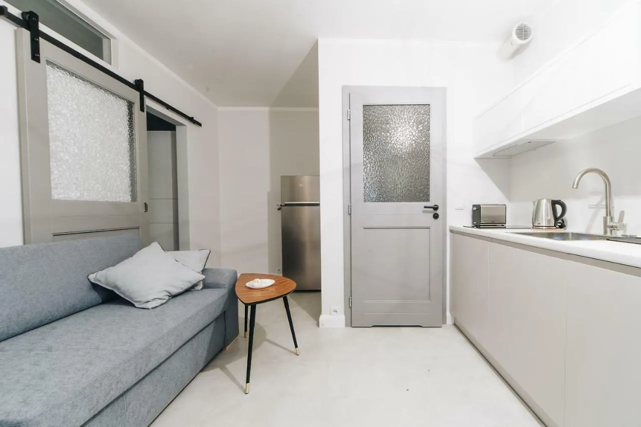 M6 Main Square Stylish One Bedroom Krakow 0*,  Poland