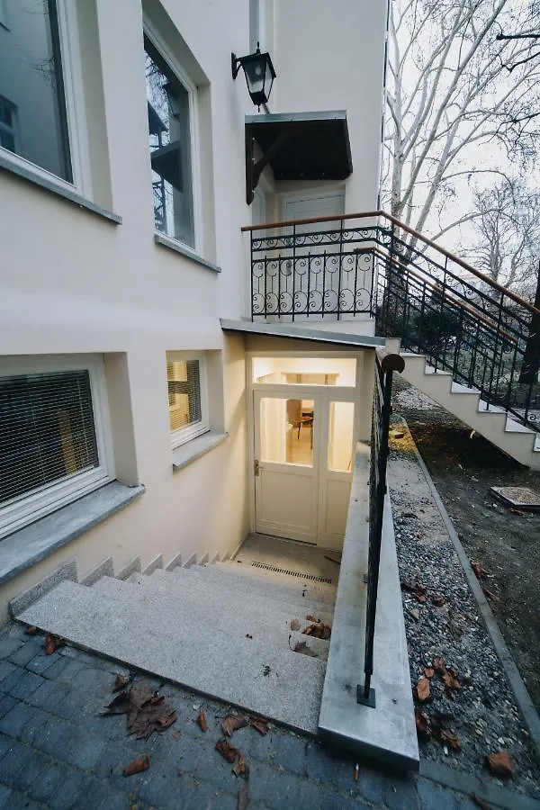 M6 Main Square Stylish One Bedroom Krakow