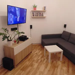  Apartamento Lenartowicza