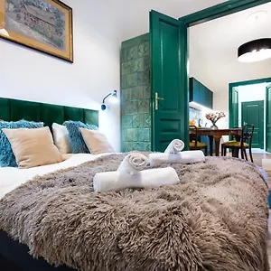 Appartamento Tyzenhauz Economy, Cracovia