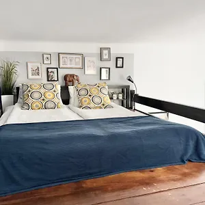 Appartement #nowy Square, Kazimierz District, Cracovie